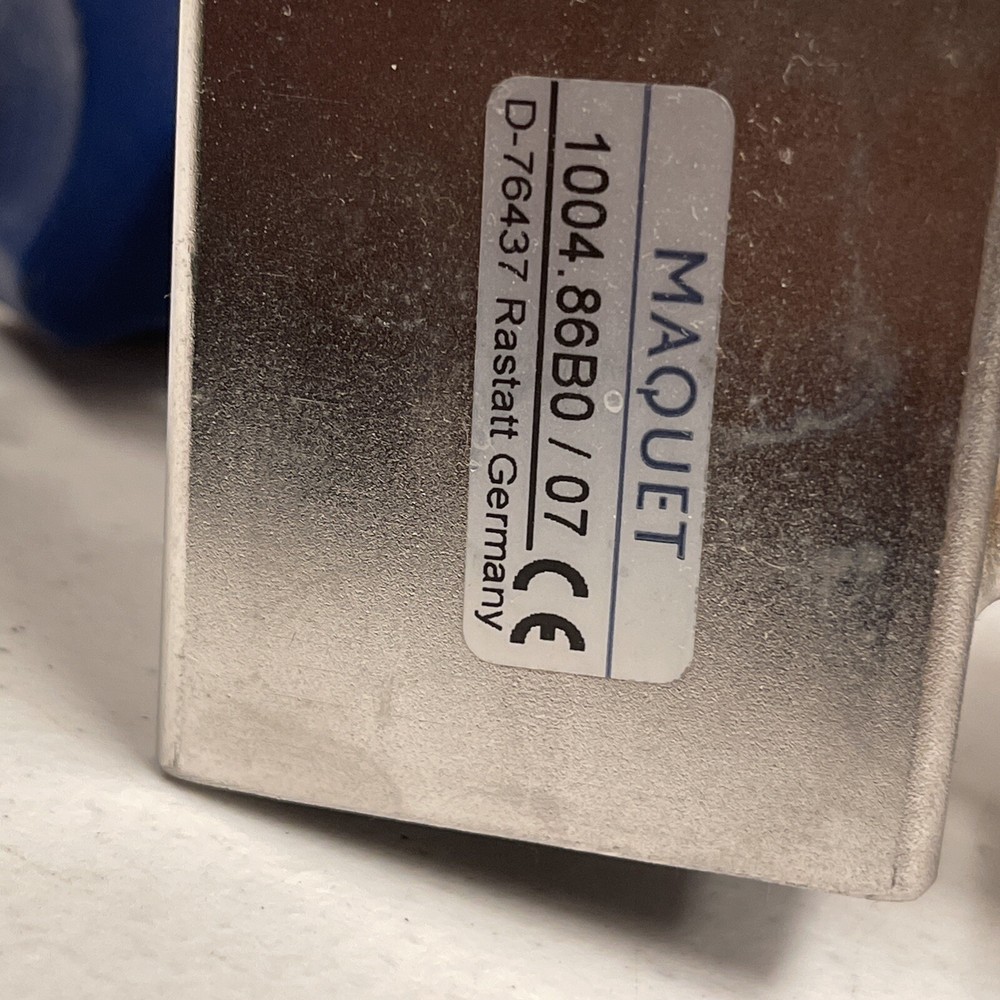 Maquet 1004.86B0 OR Table Connector