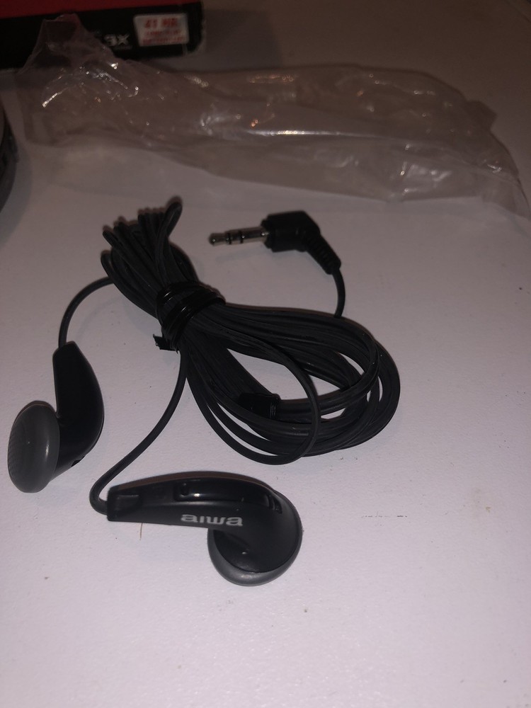 Aiwa XP-V731 Compact Dick Player - Cd Player Walkman