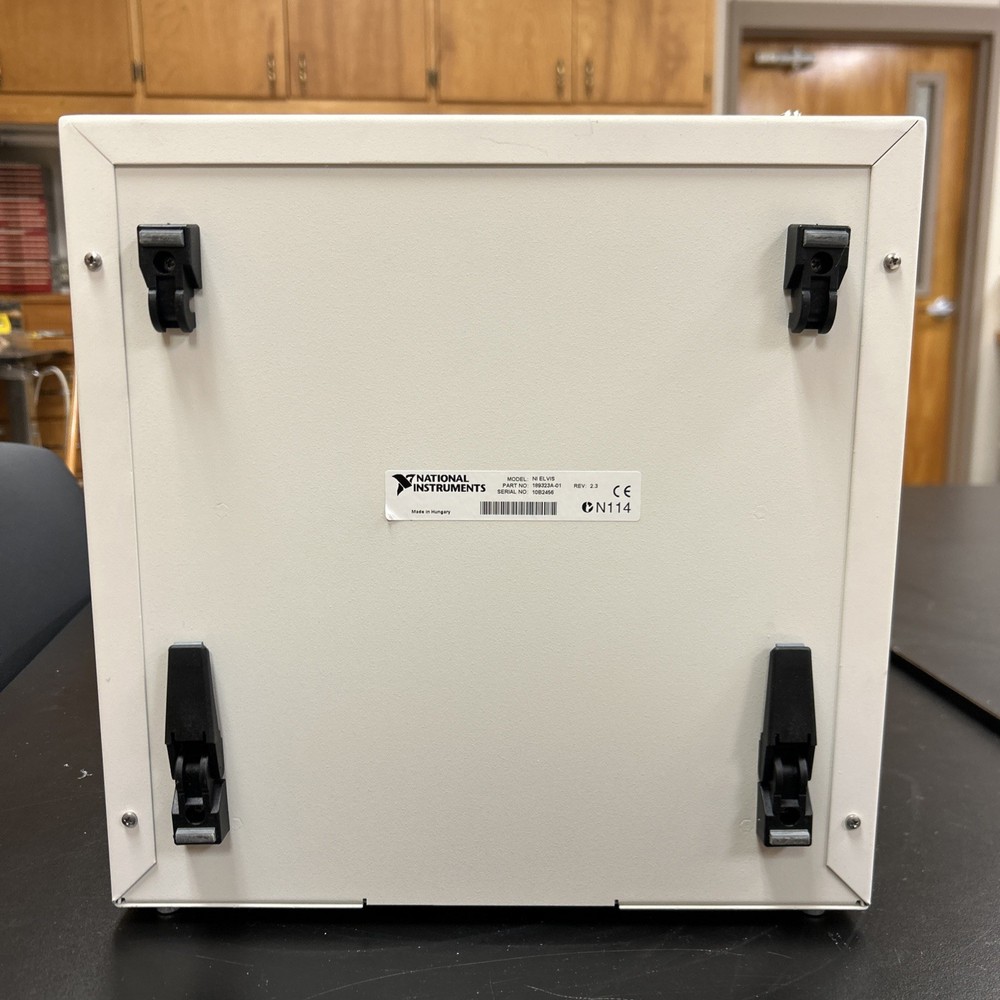 National Instruments NI Elvis Prototyping Board