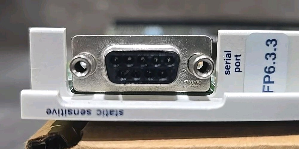 TELLABS 5323FP FEATURE PACKAGE MODULE 81.5323FP