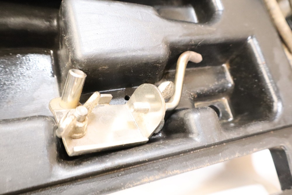 Victor MHT-100 Motorized Hand Torch 12v-dc