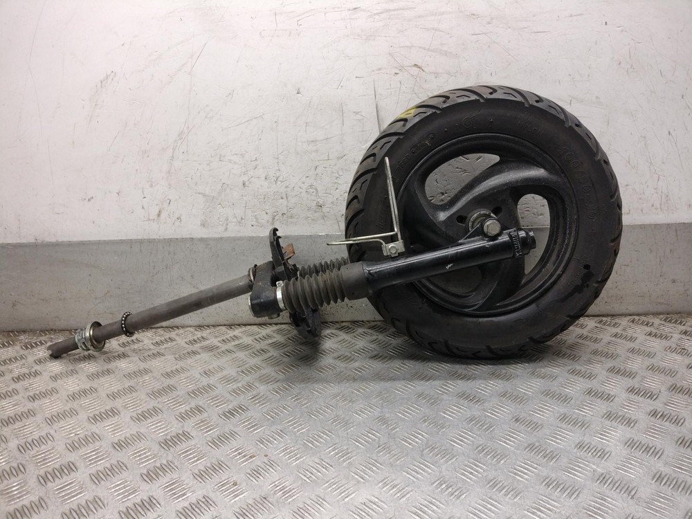 2015 YAMAHA VITY 125 FRONT FORK ASSEMBLY