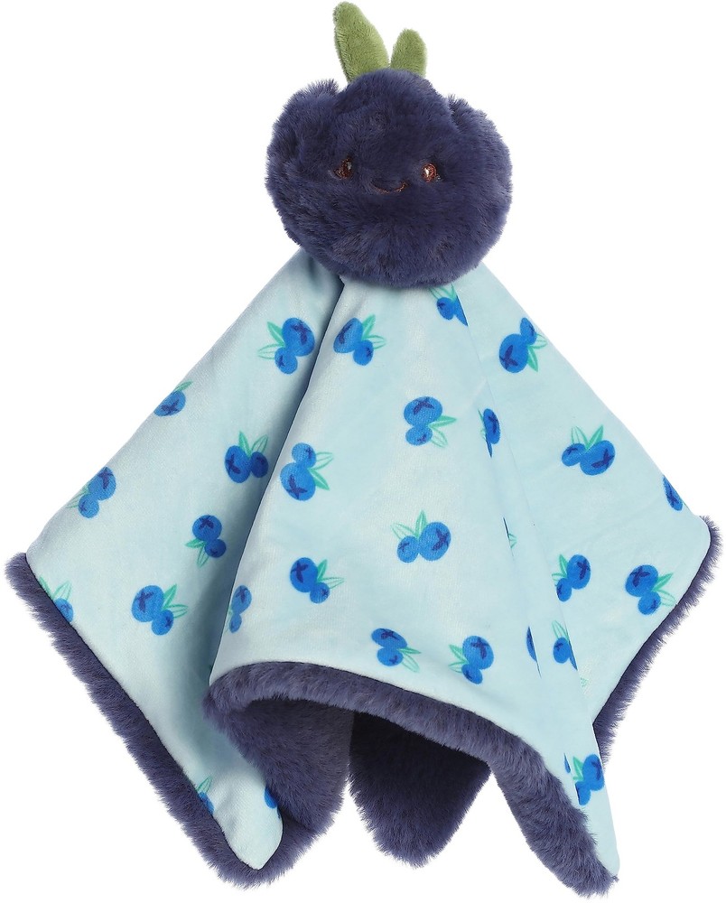 ebba - Precious Produce‚Ñ¢ - 13" Blueberry Luvster‚Ñ¢