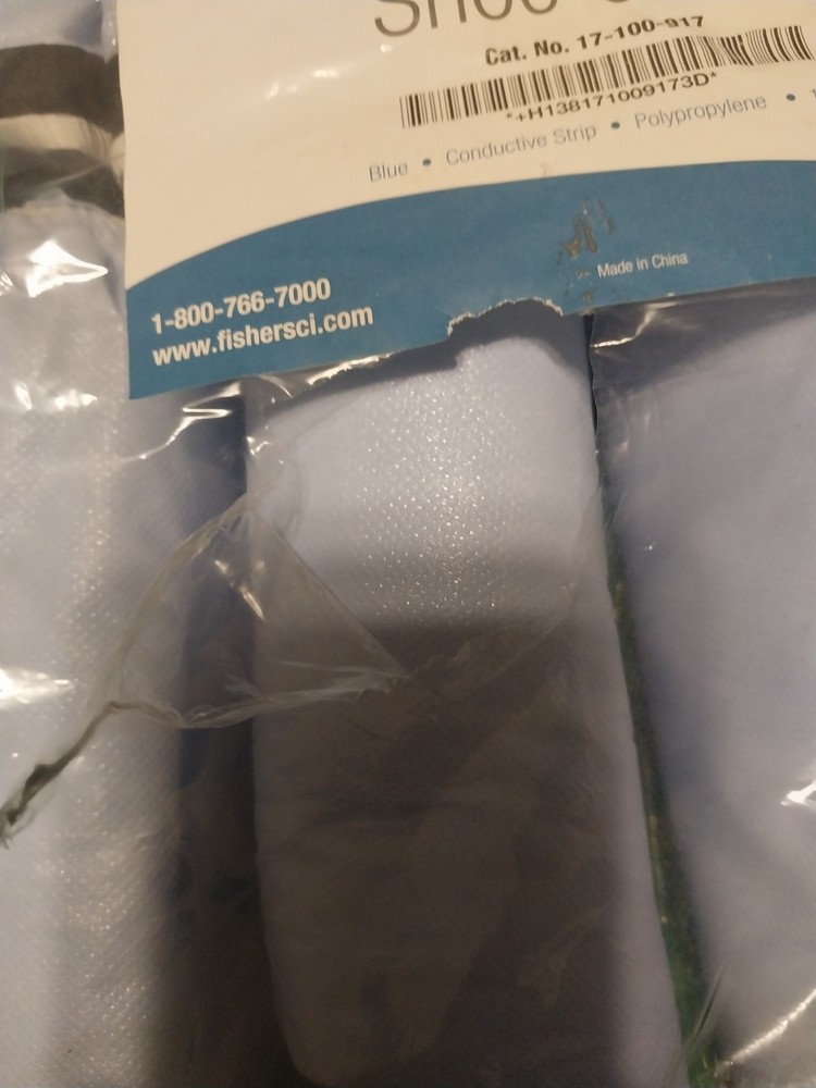 pack of universal shoe liners *9pack