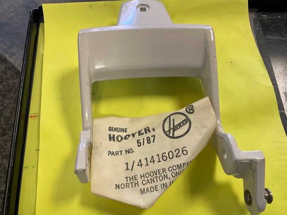 Hoover 41416026 Handle Fork Bail - Convertible models listed below