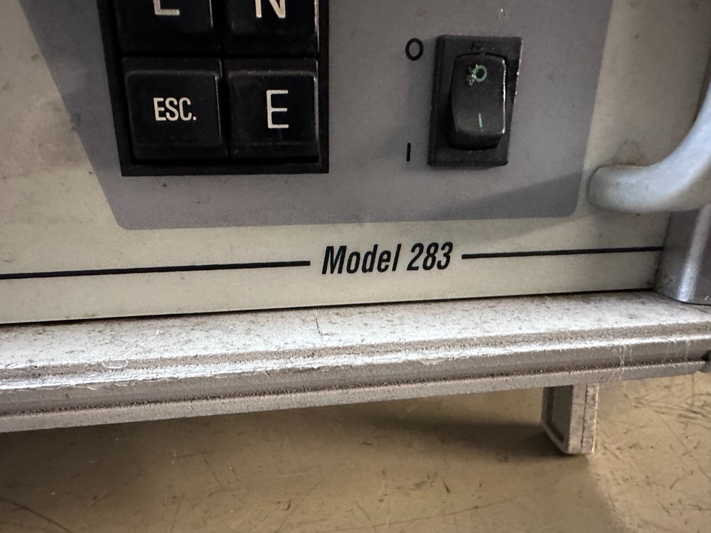 Furness Controls Ltd 283 Leak Detector