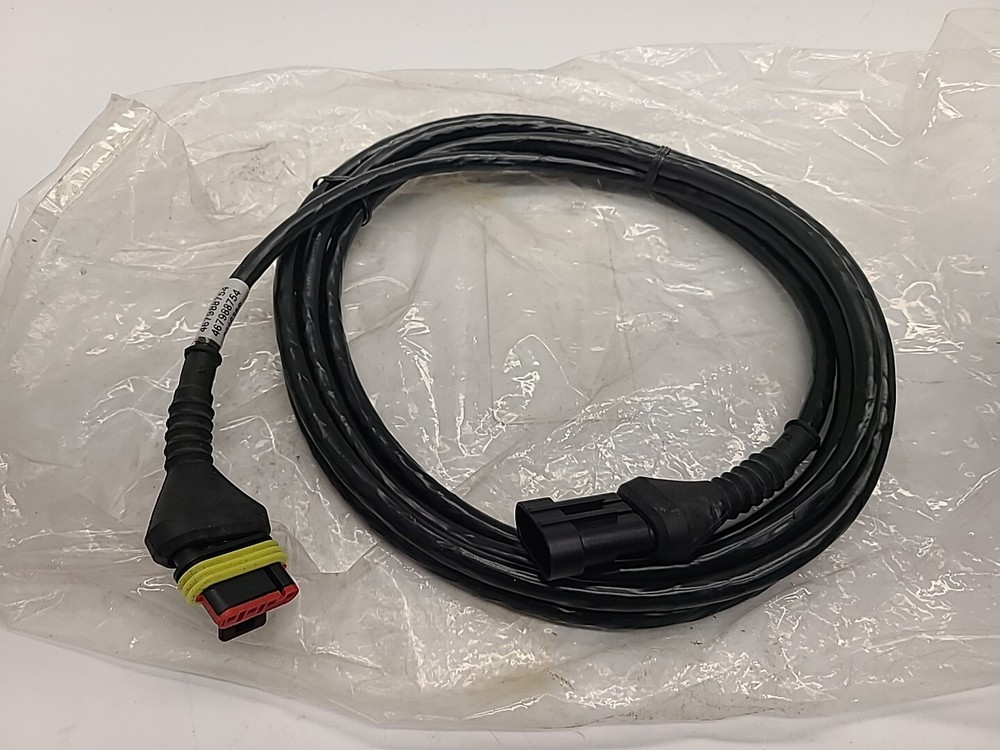 DCBS Blockage Sensor Harness_10ft_Dicky John Cable_467988754