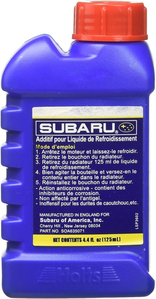 12 Volt Genuine OEM Component for Cooling Systems - Prevents Corrosion