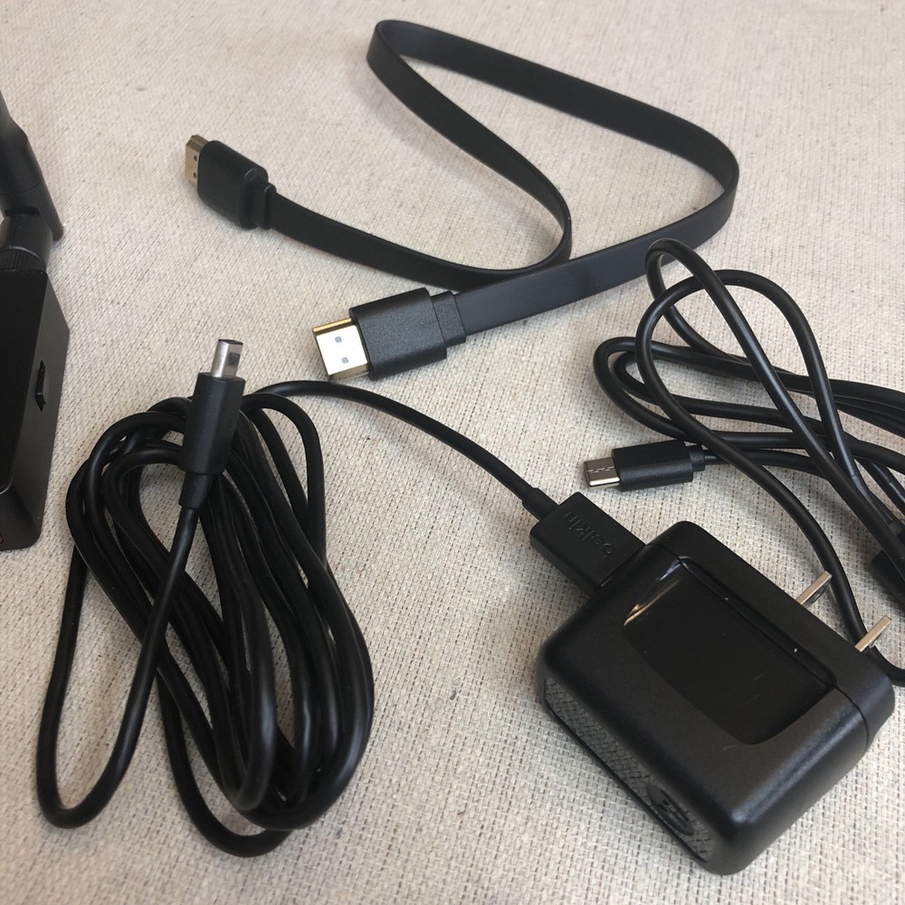 Wireless HDMI Transmitter Receiver