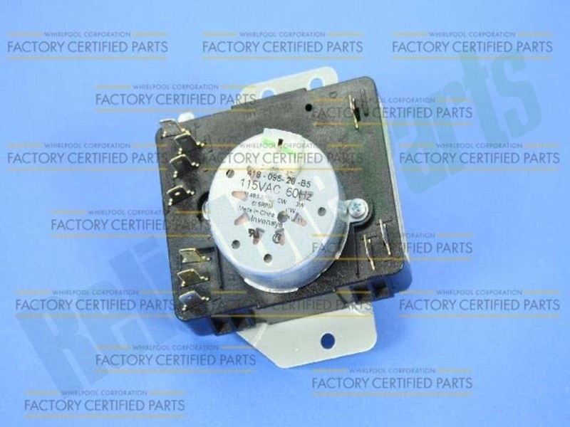 WPW10185981 Whirlpool Timer