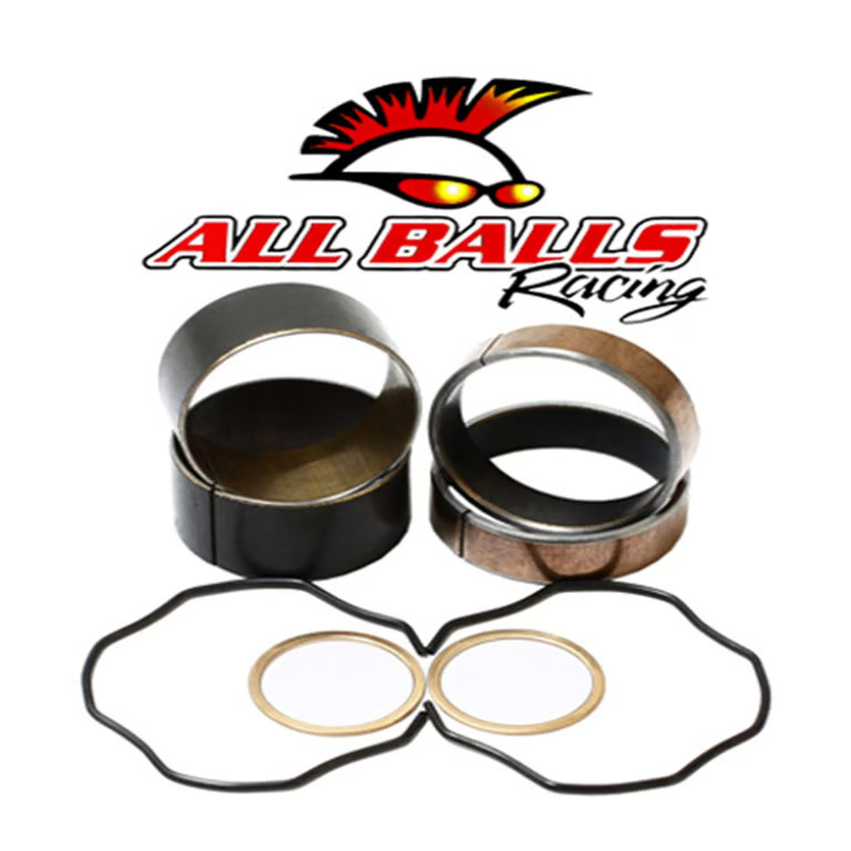 All Balls Fork Bushing Kit Compatible With/Replacement For Yamaha NIKEN 2019