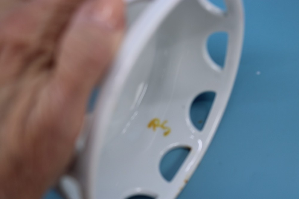 Azberg Candle Votive