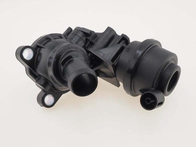 Genuine Audi Valve Assembly 059-121-737-AM