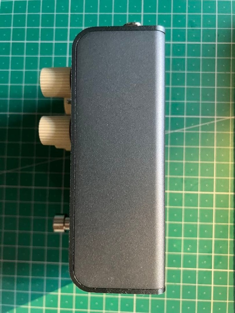 Strymon EC-1 726165