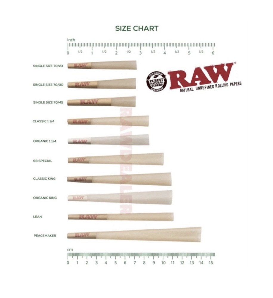 raw peacemaker 140mm size pre rolled cone +RAW PHOENIX extendo ULTIMATE LIGHTER