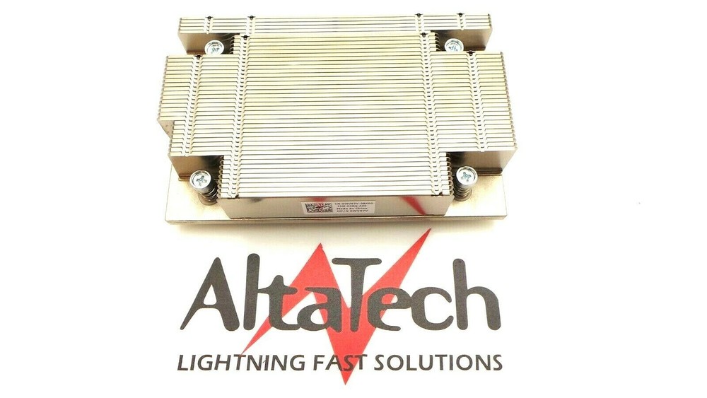 Dell WV97V PowerEdge R830 CPU Heatsink | Server