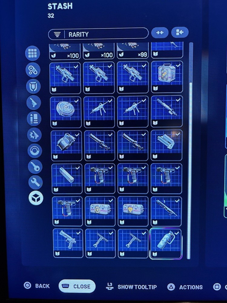 ARC RAIDER BLUEPRINTS LOWEST PRICES