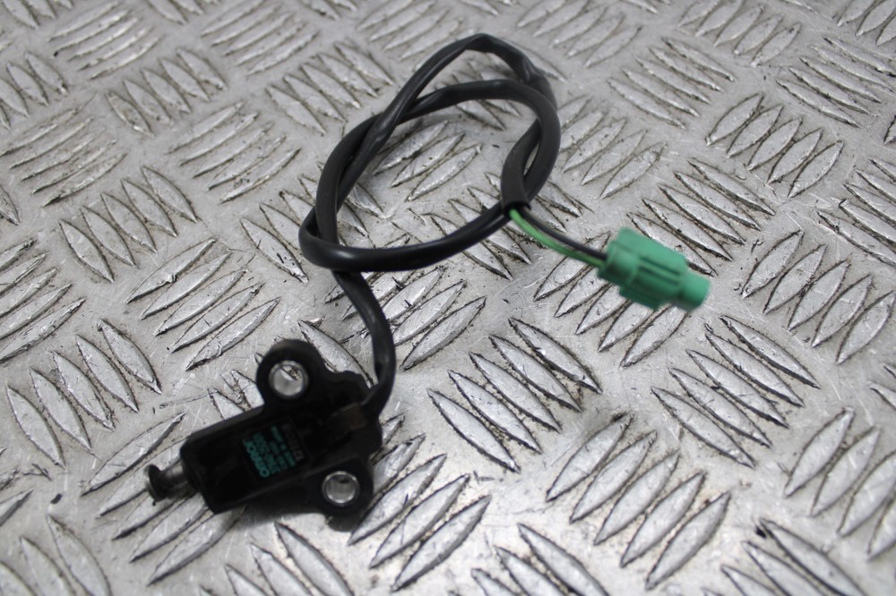 Suzuki SV 650 X 2021 side stand switch 2017 - 2025
