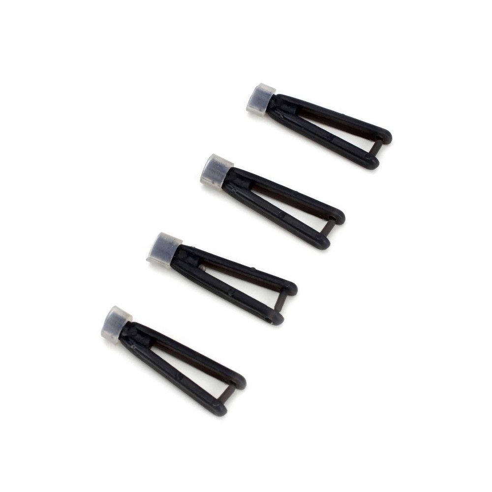 EFL4421 E-flite Clevis Set (4)