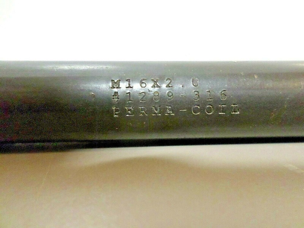 Perma Coil M16x2.0 Thread Insertion Tool