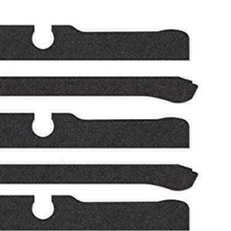 Pre-cut Moltoprene replacement kit for Canon Demi