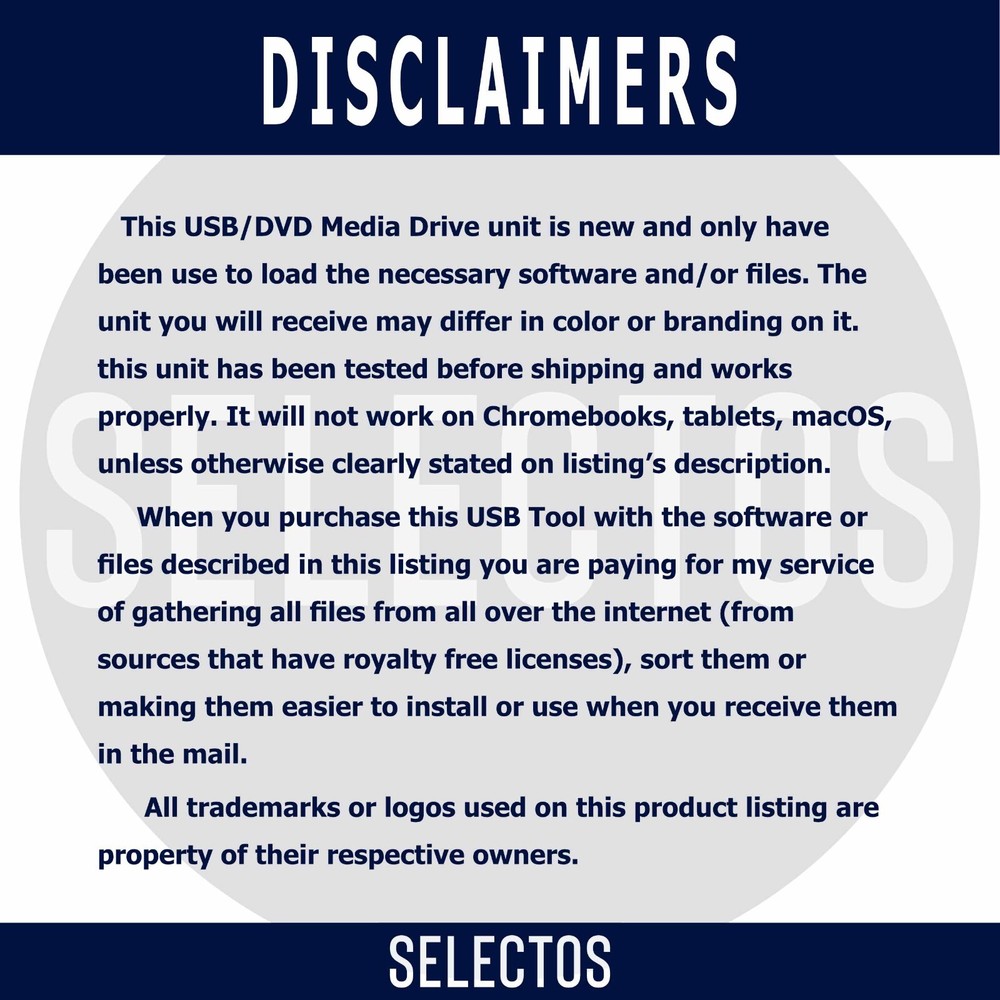 PRO Vector Drawing Graphic Design Illustrator Image Program Editing Software DVD