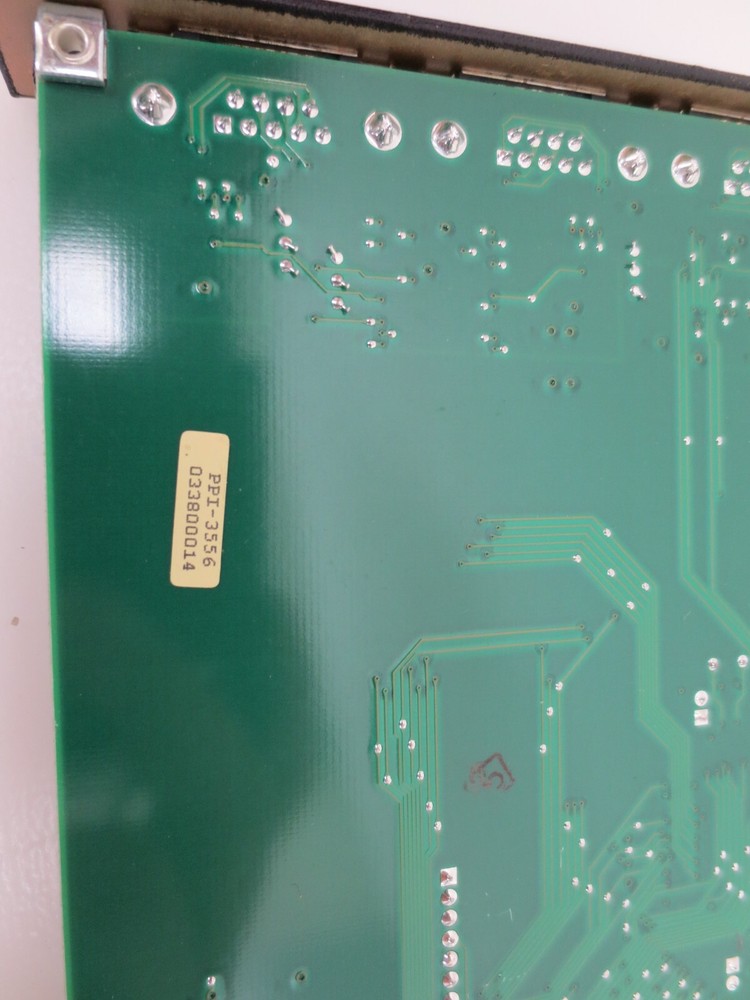 Crestron Electronics C2COM-3 RS-232/422/485 Interface PA05846-1D