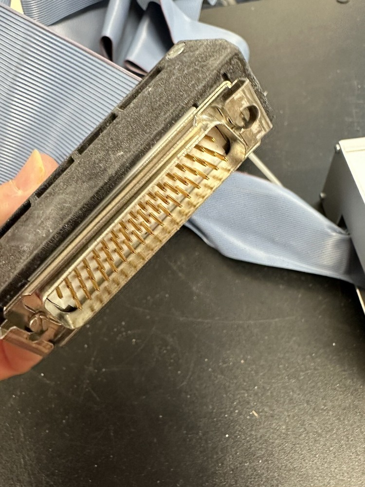 dSPACE CP4002 PPC Controller Board