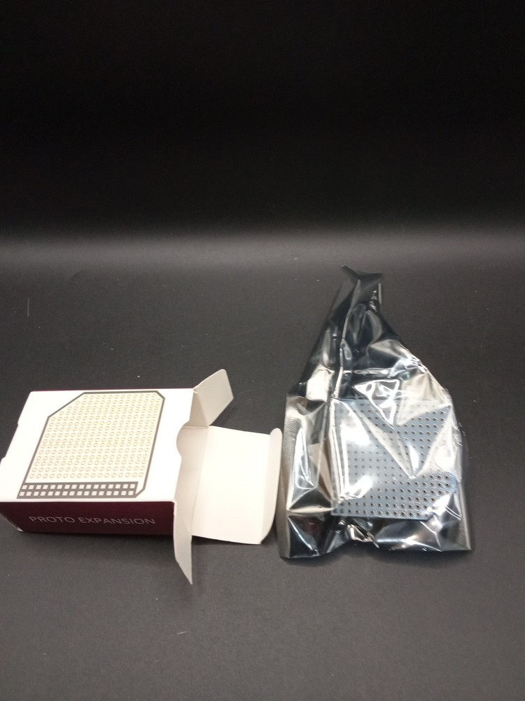 Proto Expansion for Omega2 and Omega2 Plus