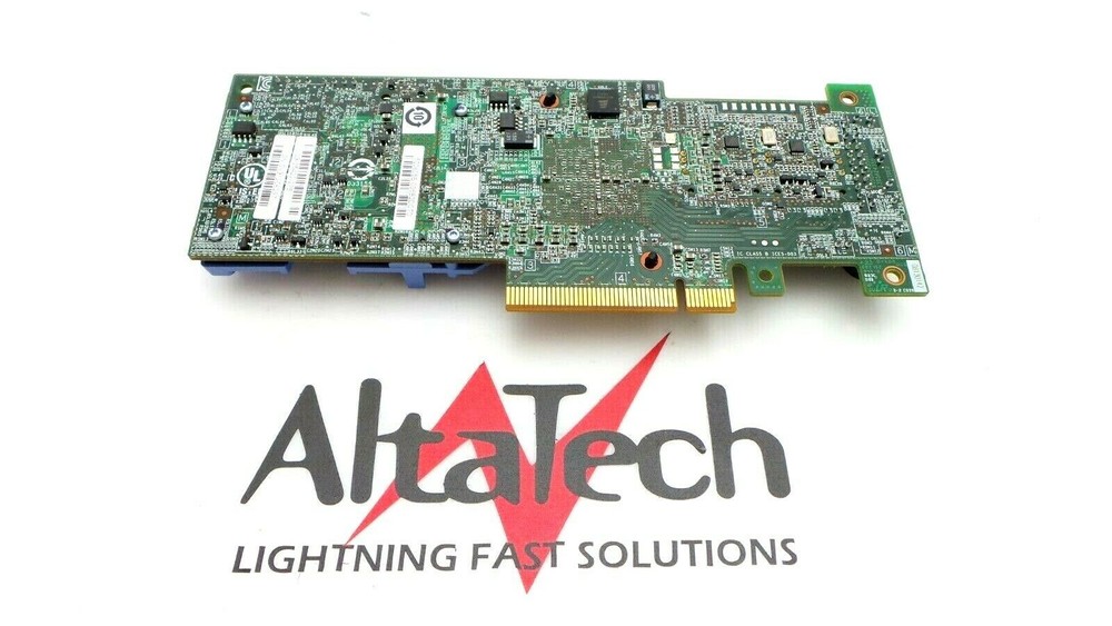 IBM 90Y4449 ServeRAID M5110 SAS/SATA Controller