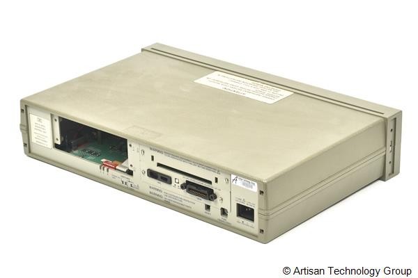 HP 3421A Data Acquisition / Control Unit