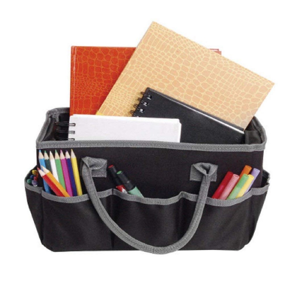 Fundamentals Tote Bag