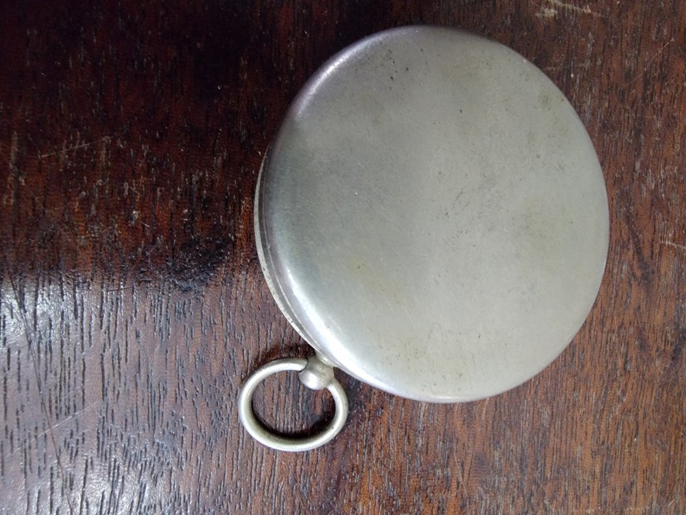 German Compass