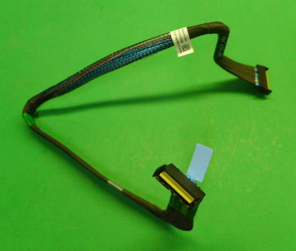 GENUINE Dell PowerEdge XE9640 BP_DST_PB1 to PSB-CTRL_SRC_PB4 Cable TCH6X