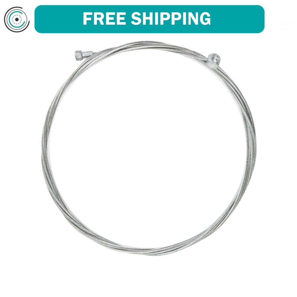 Sunlite Brake Cables 1835mm 1.5mm