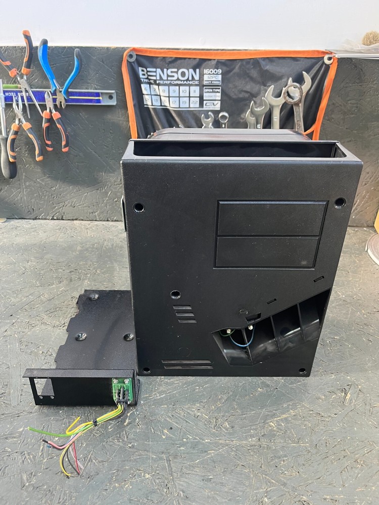 Money Controls Universal Hopper MK4 Version / PARALLEL/ PULS - PROTOCOL