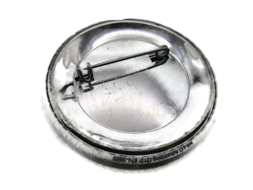 Kraft Food Service Button Is The One