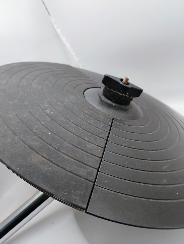 Cool Music Digital Drum Symbol