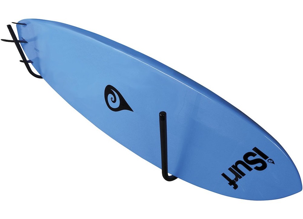 Extreme Max 3006.8449 Ceiling-Mount SUP Rack