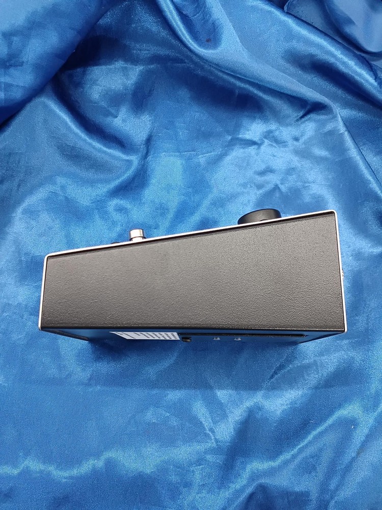 Electro-Harmonix Small Clone Analog Chorus EH 4600