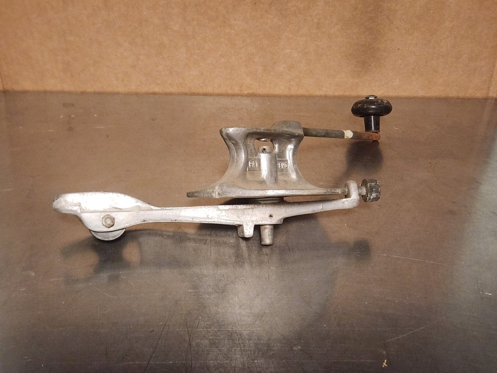 Hand Crank Aluminum Anchor Puller, Anchor Wrench
