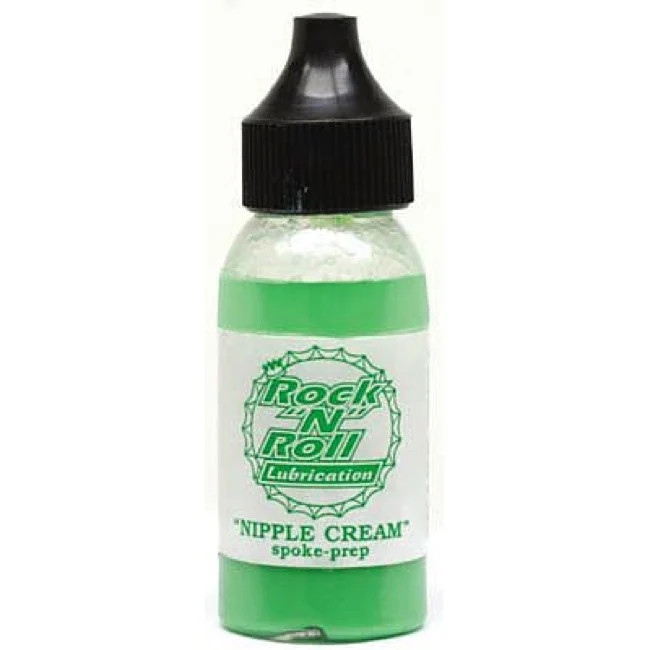 RockNRoll Nipple Cream
