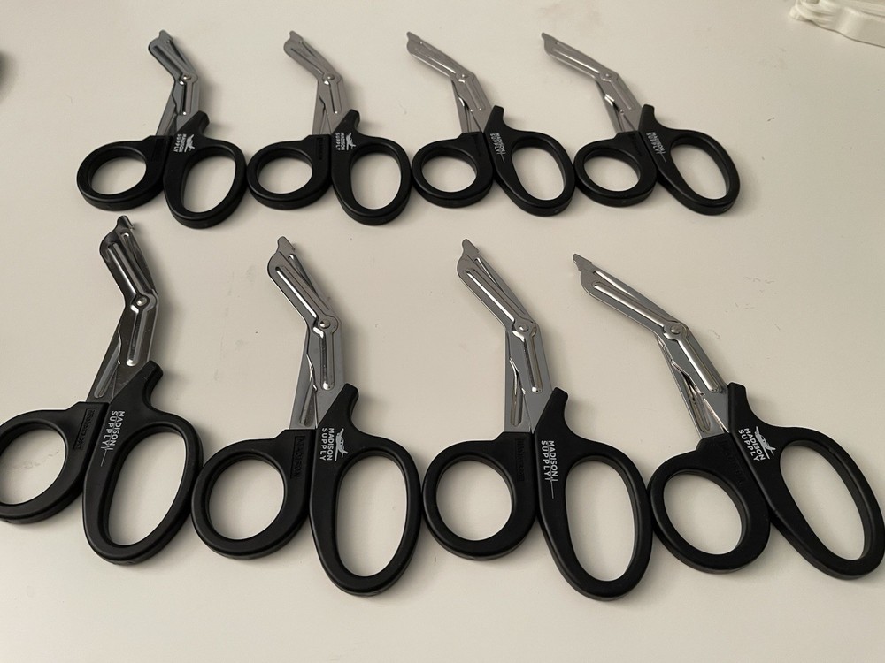R&D. Accessories
