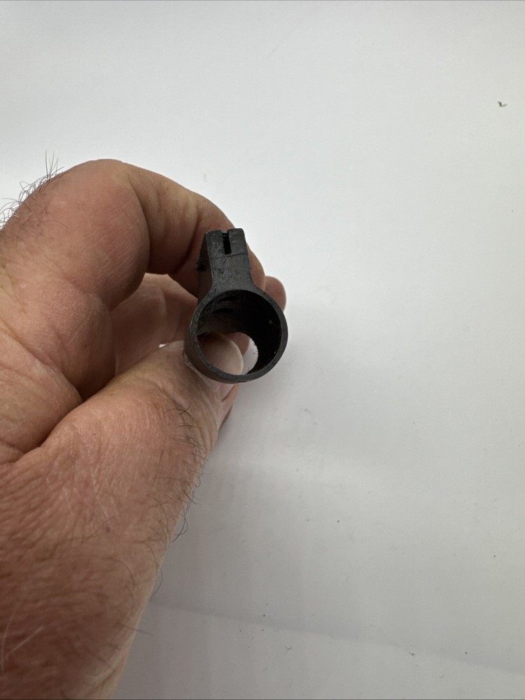 Vintage Pacific Banded Front Sight .600