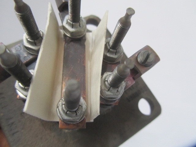 PVI 40357 Heating Element 18KW 480V 3 Phase