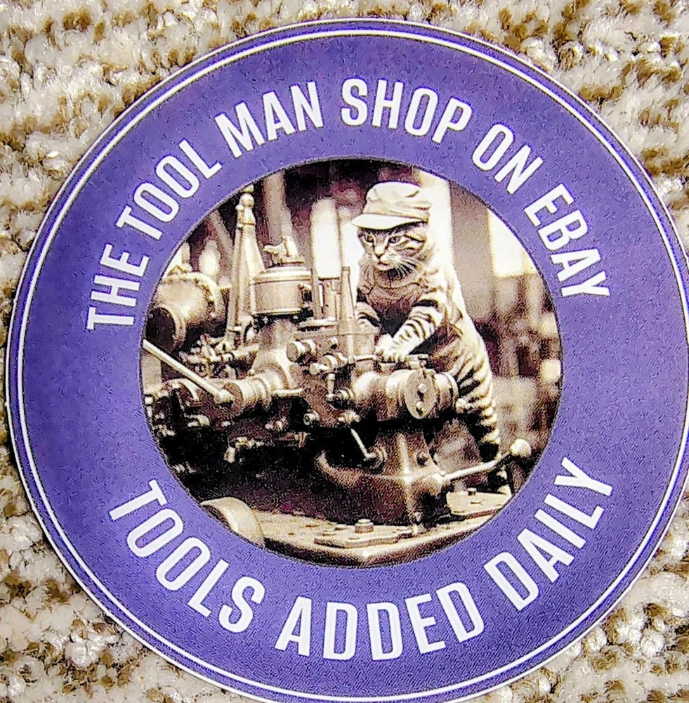 🗽TOOL CLAMP WITH INDICATOR CLAMP MACHINIST/TOOLMAKER