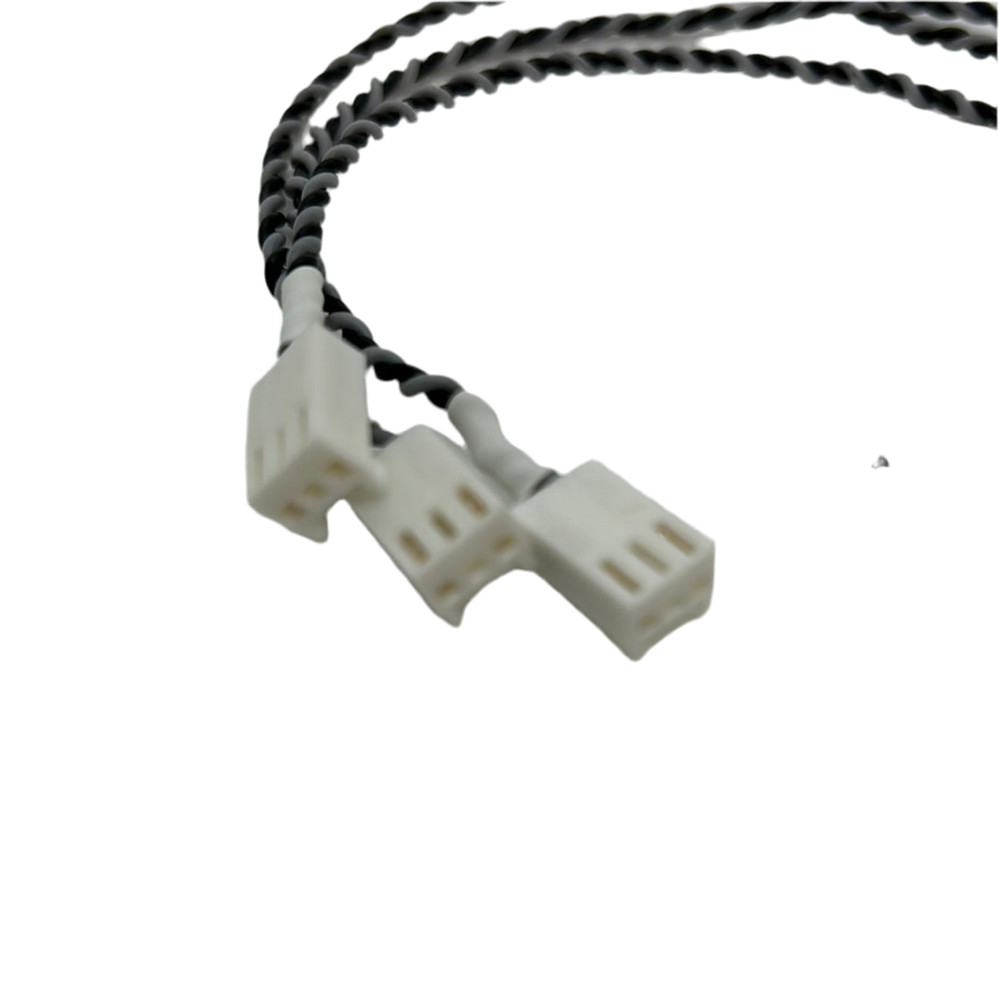 Molex Sensor Harness - 3 sensor R22 or equivalent