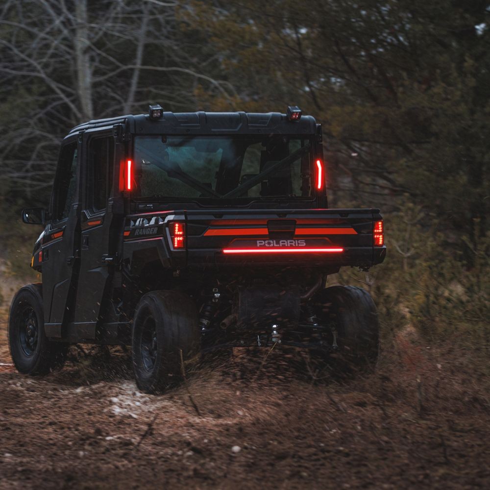 Multi Function Taillight For Ranger Crew XP 1000 NorthStar Ultimate 2020-24