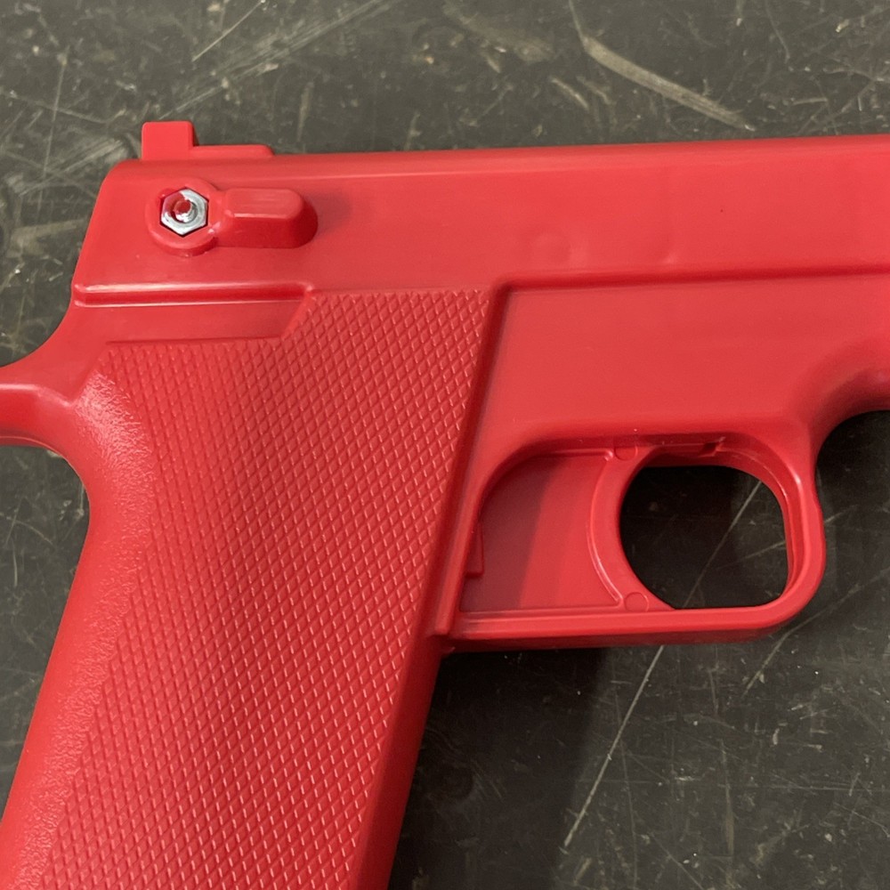 Dry-Fire TK Training Pistol - Excellent for Dry Fire & Skill Building