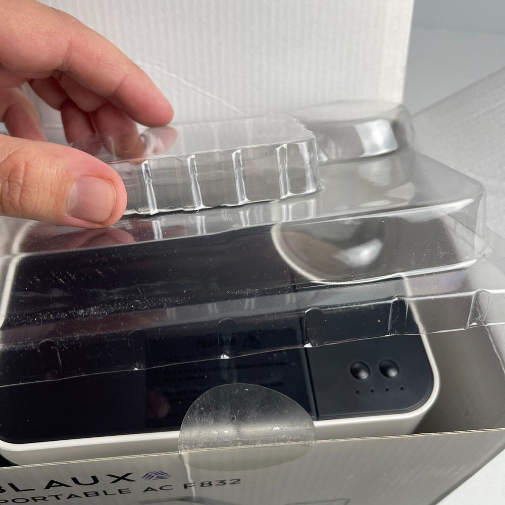 Blaux Portable AC F832